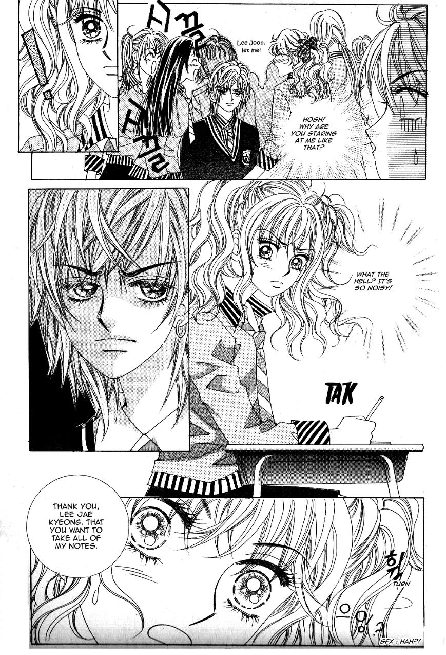 Sandwich Girl Chapter 20 page 47 - Chapter 20