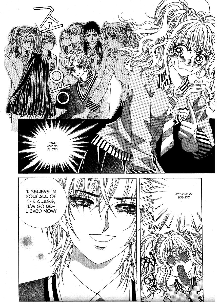Sandwich Girl Chapter 20 page 48 - Chapter 20