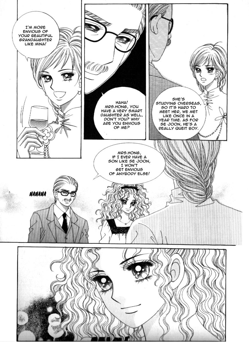Sandwich Girl Chapter 20 page 8 - Chapter 20