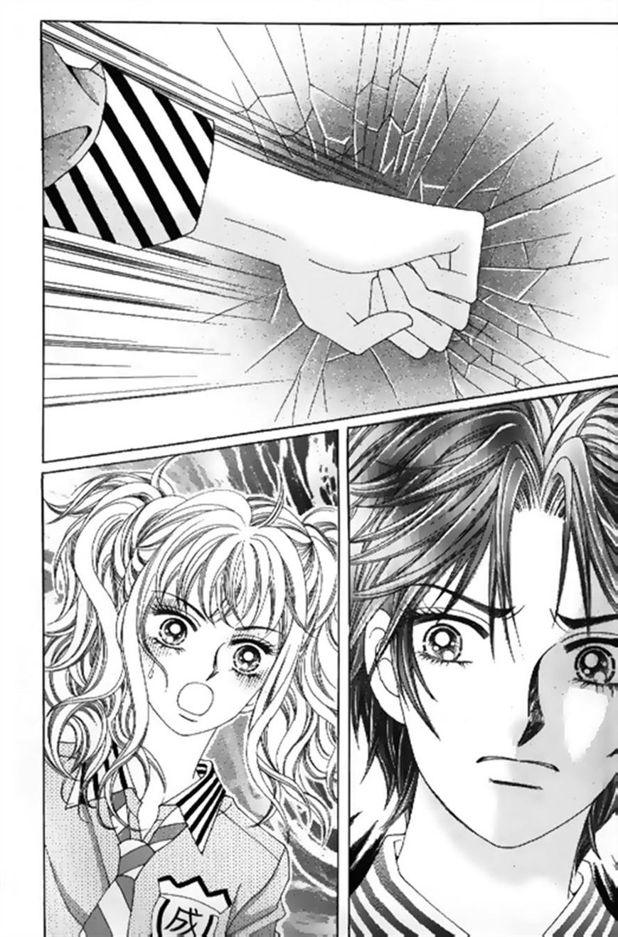 Sandwich Girl Chapter 21 page 41 - Chapter 21