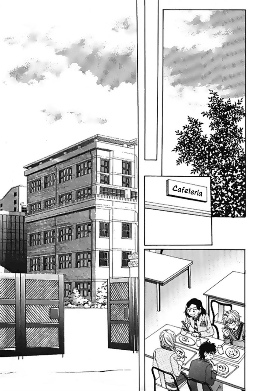 Sandwich Girl Chapter 22 page 26 - Chapter 22