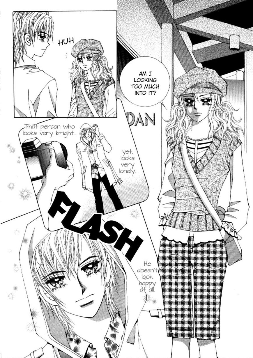 Sandwich Girl Chapter 24 page 32 - Chapter 24