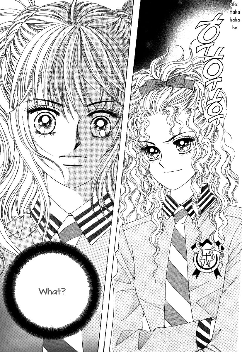Sandwich Girl Chapter 25 page 13 - Chapter 25