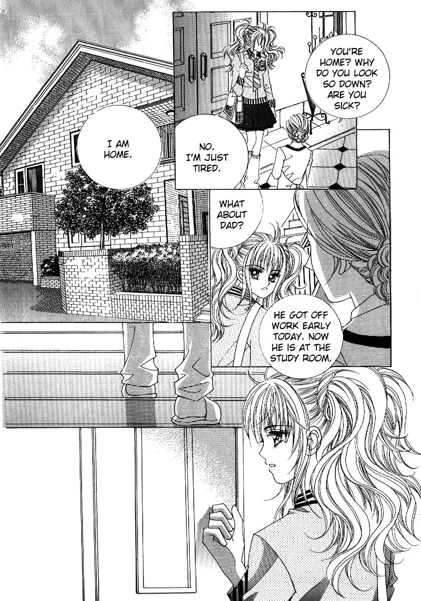 Sandwich Girl Chapter 25 page 28 - Chapter 25