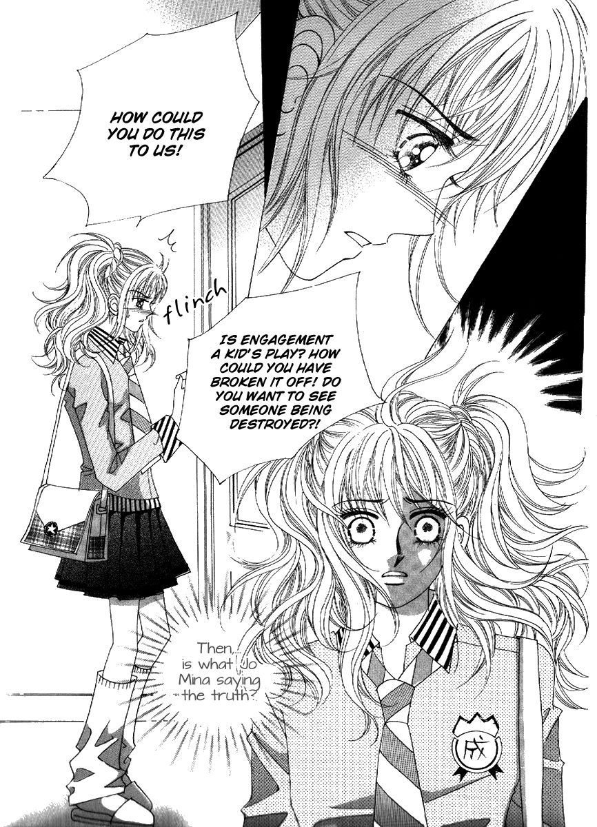 Sandwich Girl Chapter 25 page 29 - Chapter 25