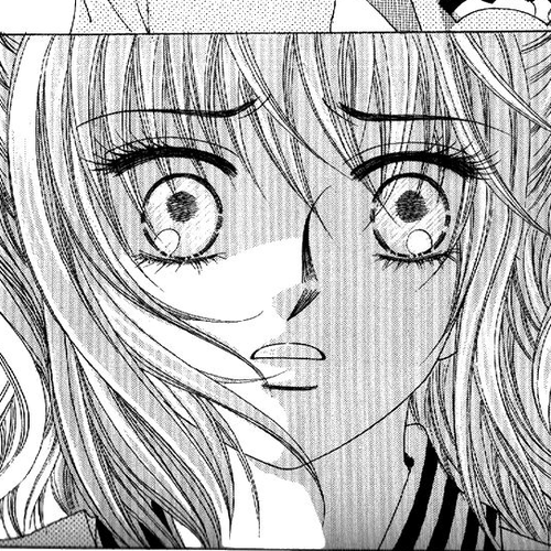 Sandwich Girl Chapter 25 cover