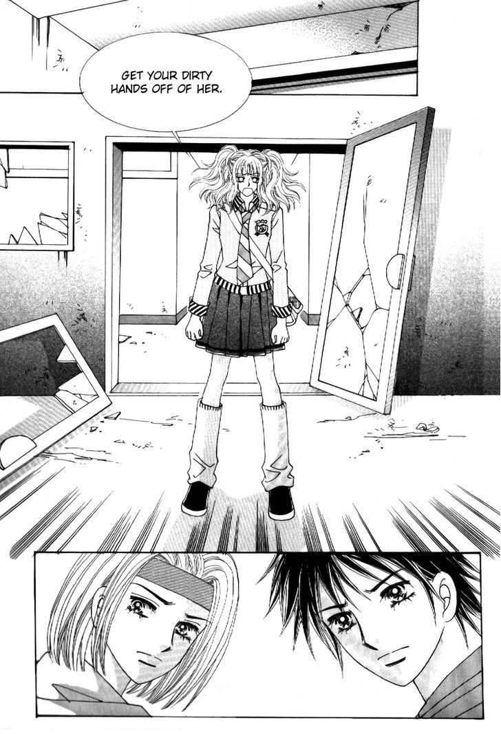 Sandwich Girl Chapter 27 page 30 - Chapter 27