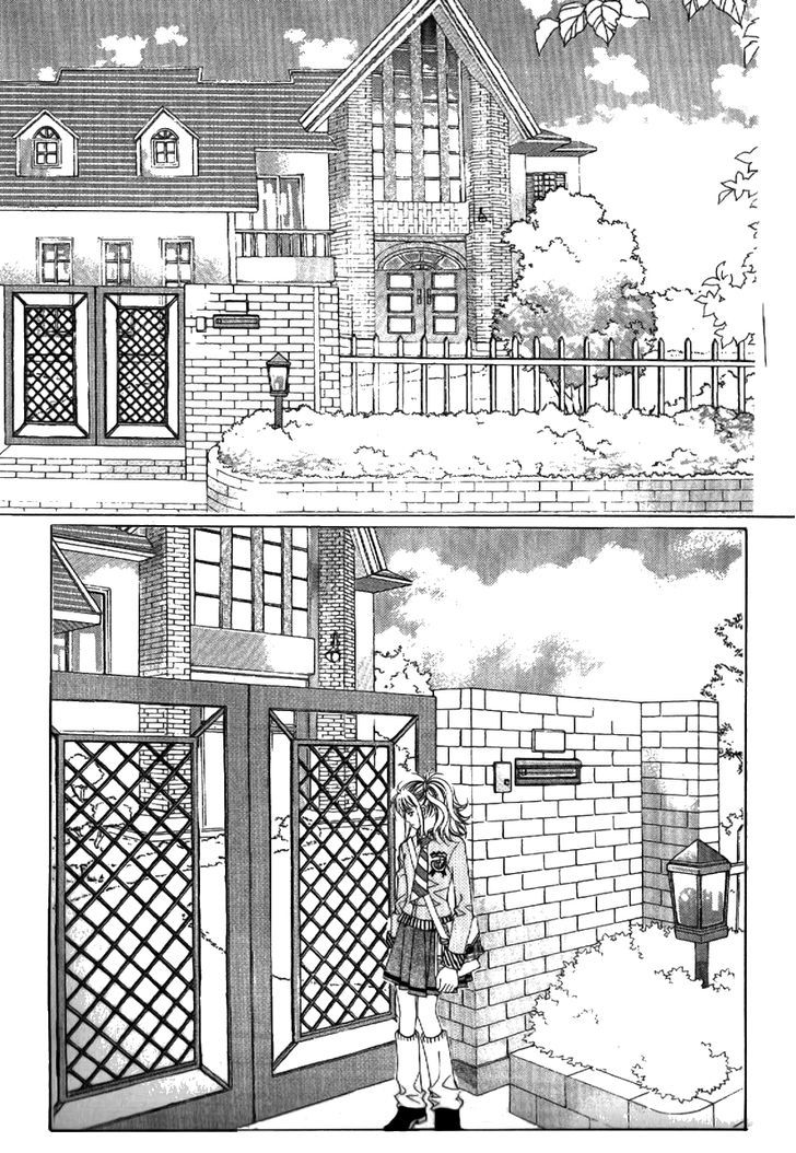 Sandwich Girl Chapter 27 page 4 - Chapter 27