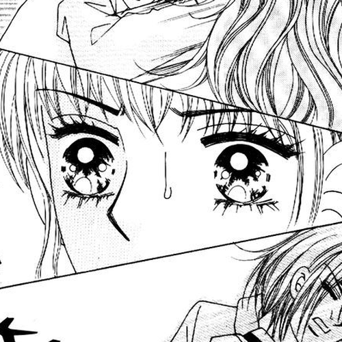 Sandwich Girl Chapter 27 cover