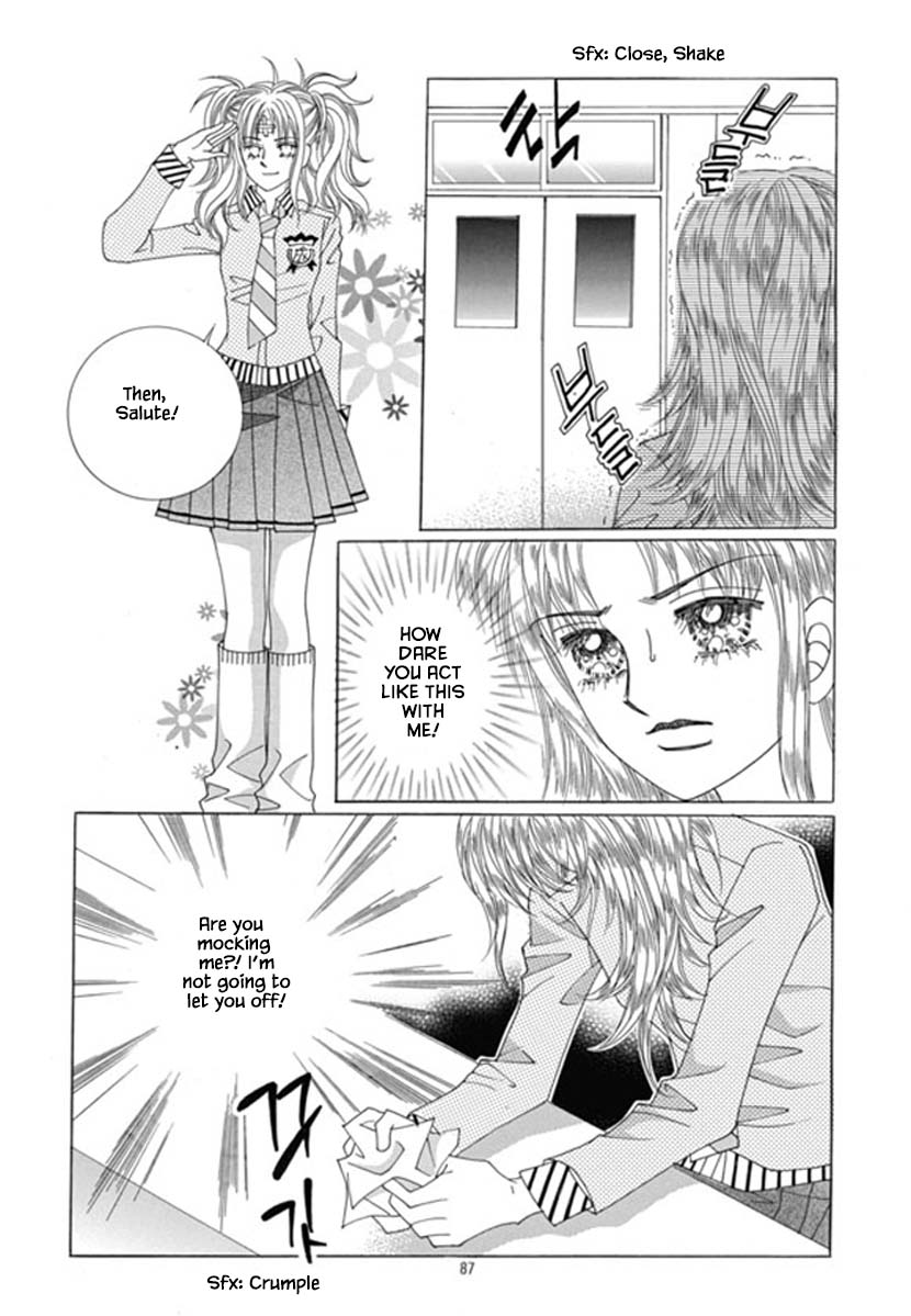 Sandwich Girl Chapter 29 page 2 - Chapter 29