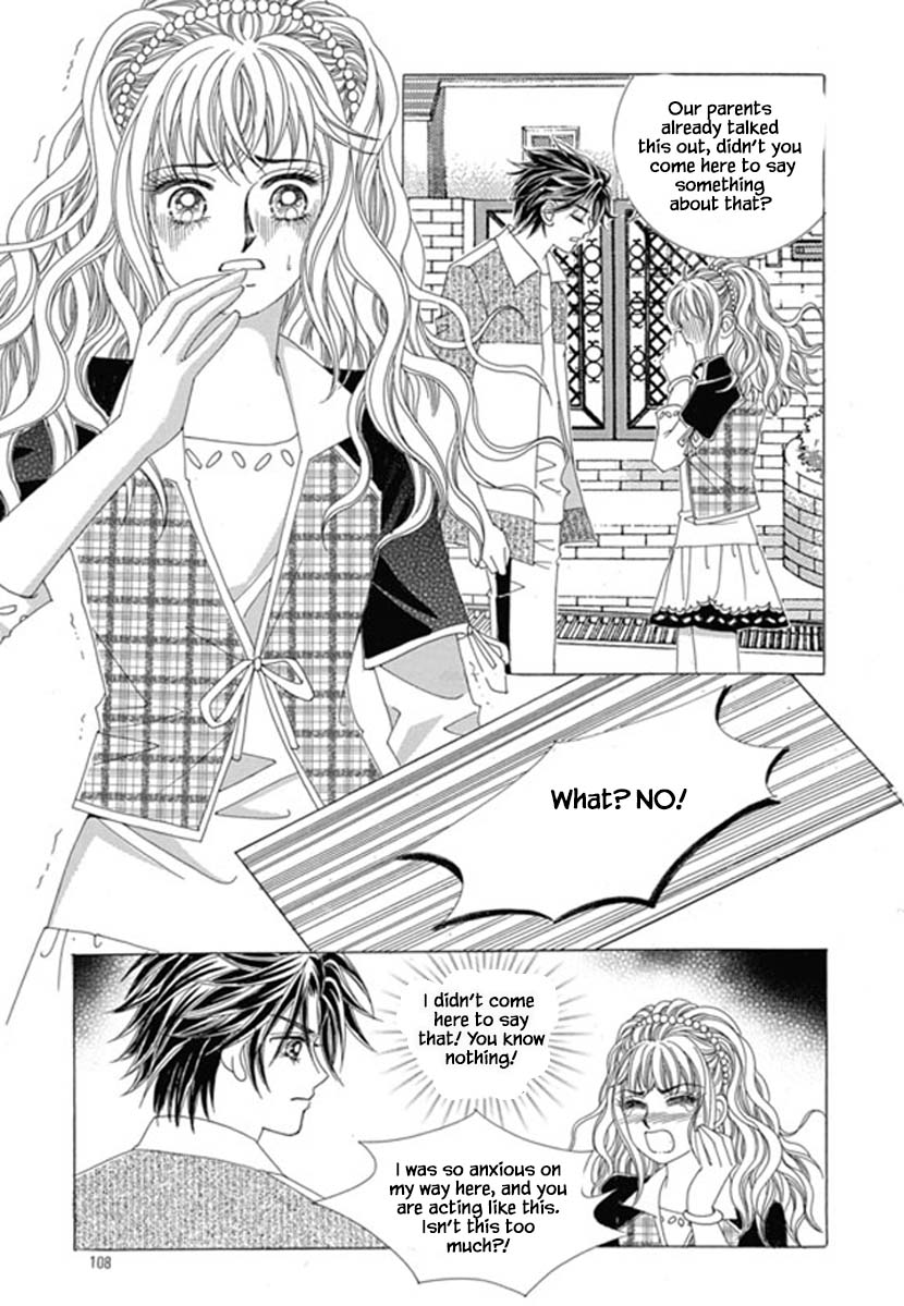 Sandwich Girl Chapter 29 page 23 - Chapter 29