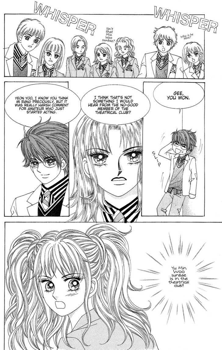 Sandwich Girl Chapter 3 page 16 - Chapter 3