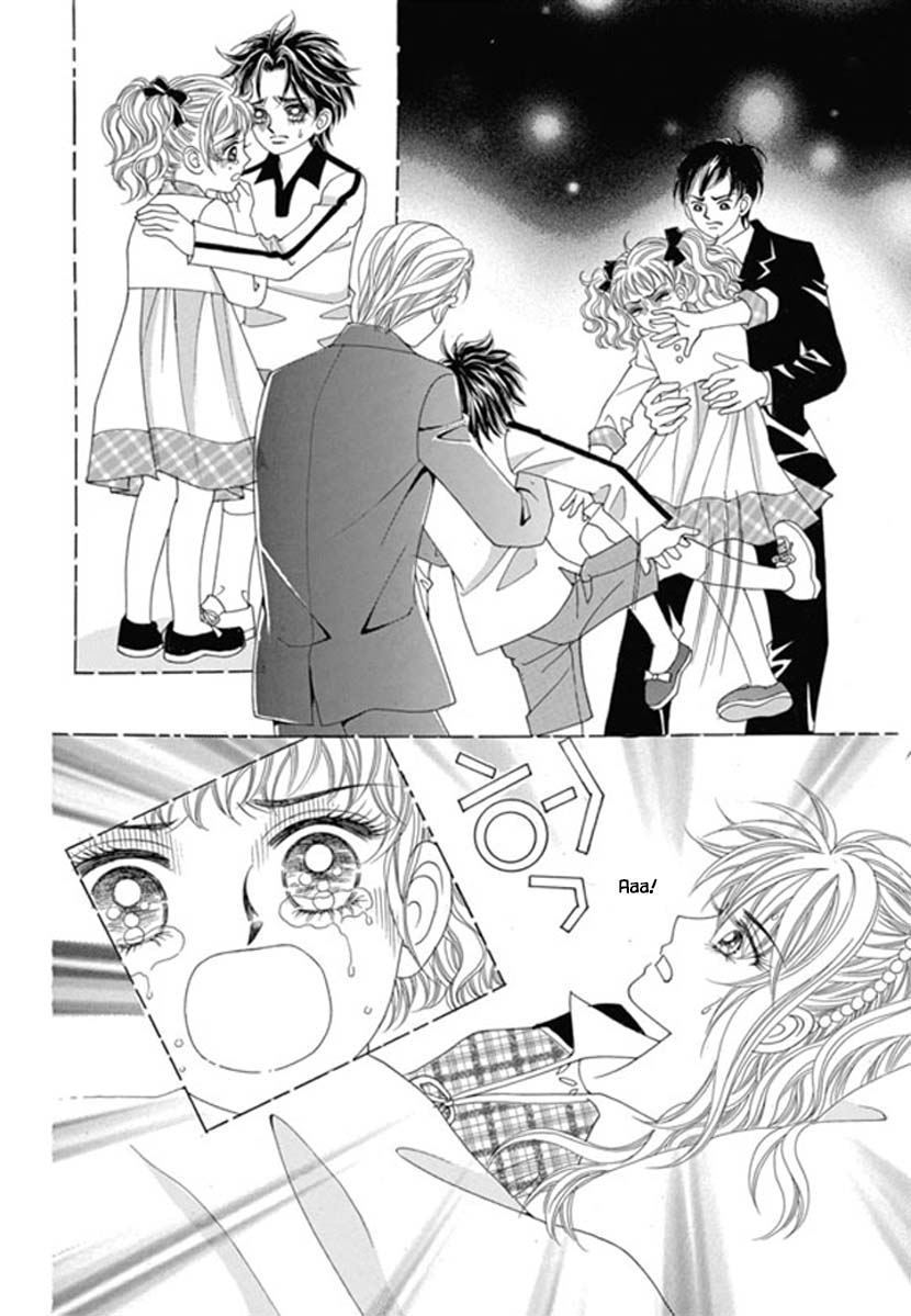 Sandwich Girl Chapter 30 page 18 - Chapter 30
