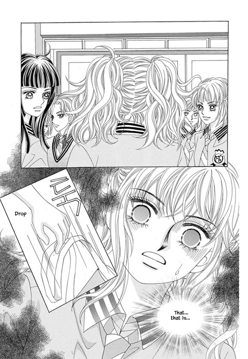 Sandwich Girl Chapter 30 page 39 - Chapter 30