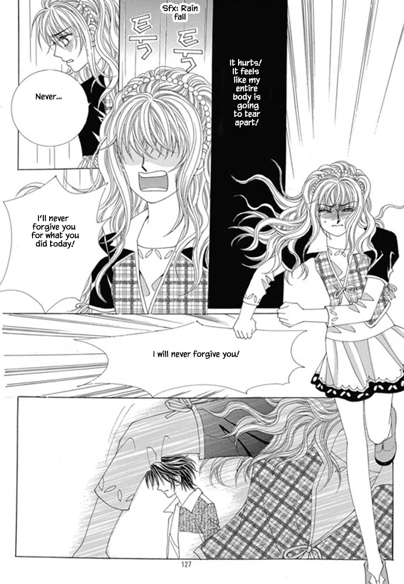 Sandwich Girl Chapter 30 page 4 - Chapter 30