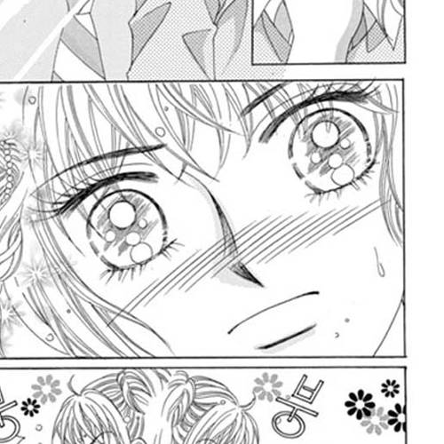 Sandwich Girl Chapter 30 cover