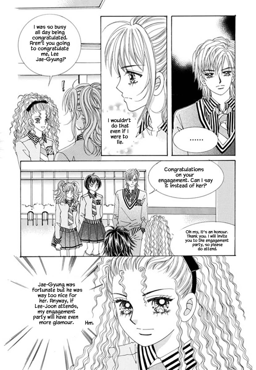 Sandwich Girl Chapter 31 page 24 - Chapter 31