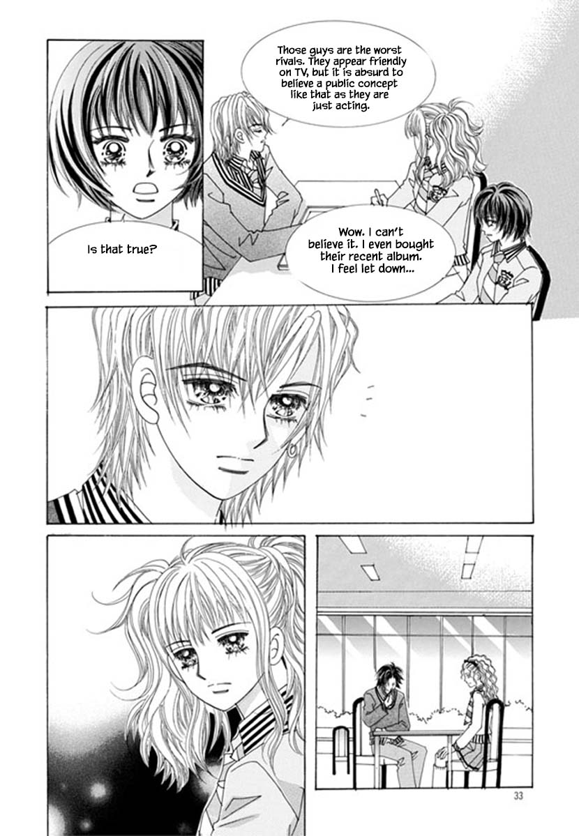 Sandwich Girl Chapter 31 page 26 - Chapter 31