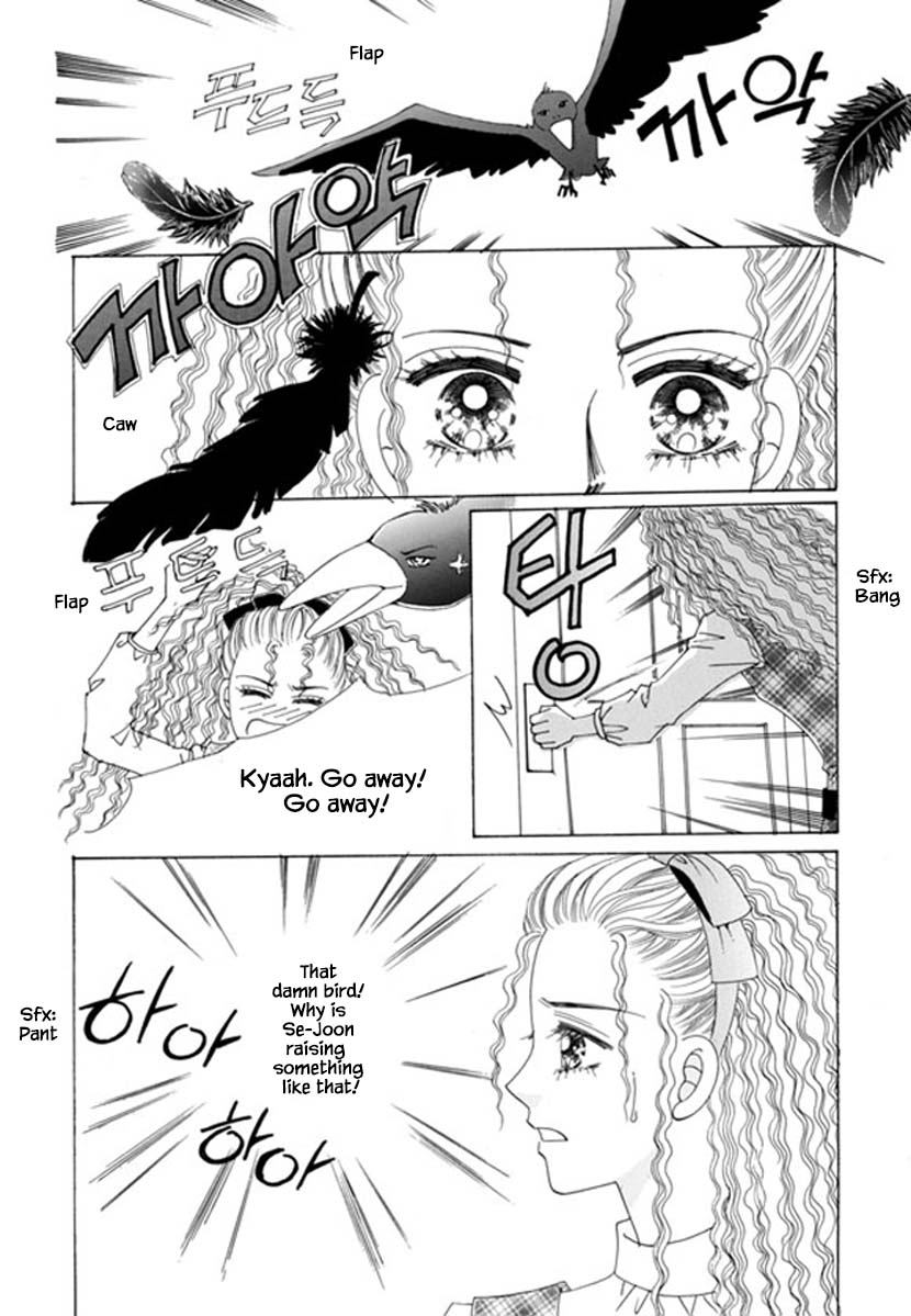 Sandwich Girl Chapter 31 page 38 - Chapter 31