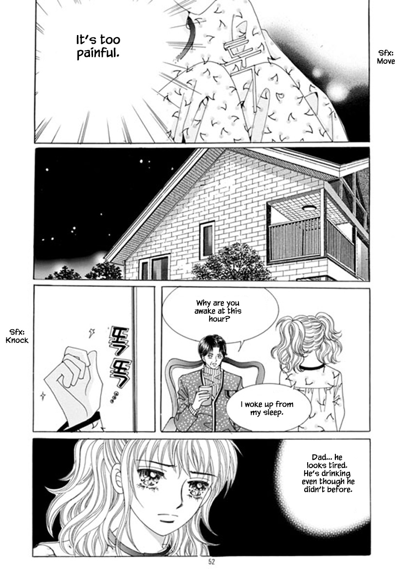 Sandwich Girl Chapter 32 page 7 - Chapter 32