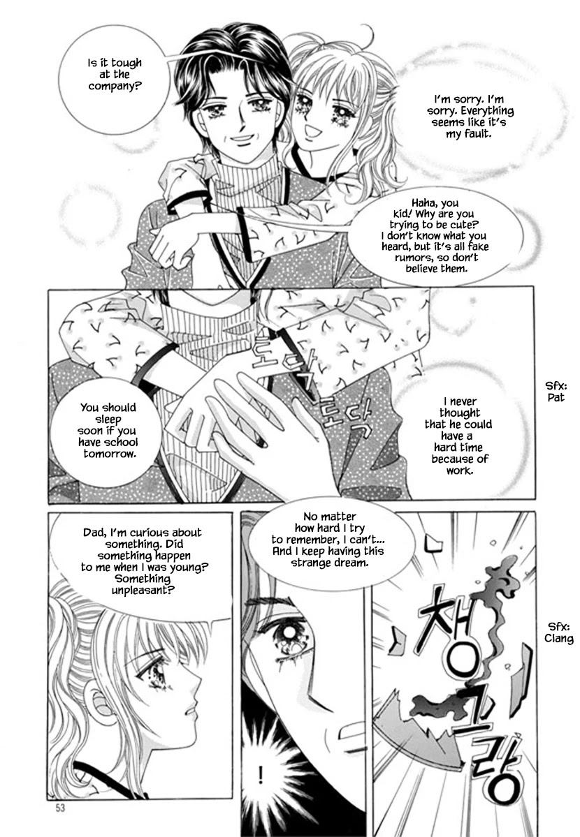 Sandwich Girl Chapter 32 page 8 - Chapter 32