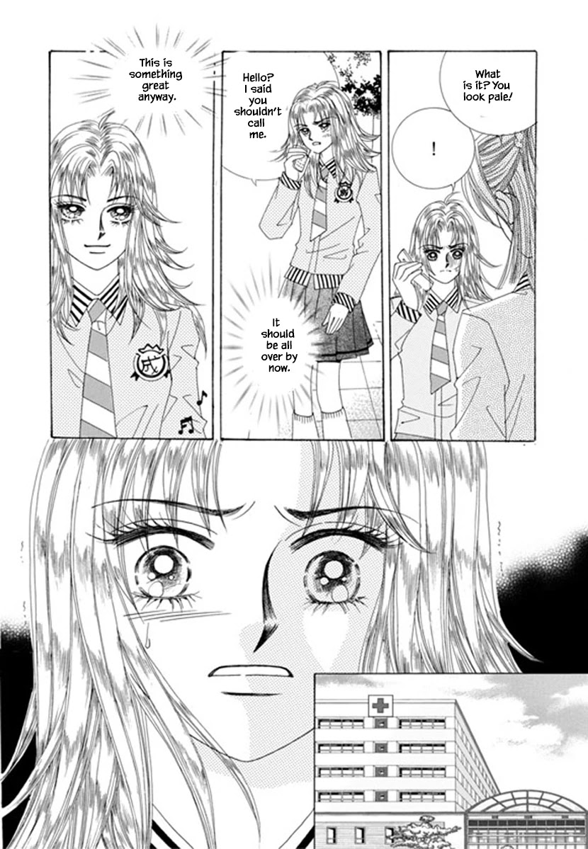 Sandwich Girl Chapter 33 page 30 - Chapter 33