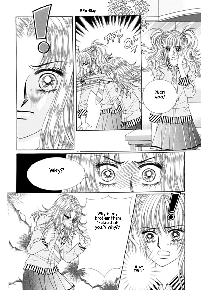 Sandwich Girl Chapter 33 page 32 - Chapter 33