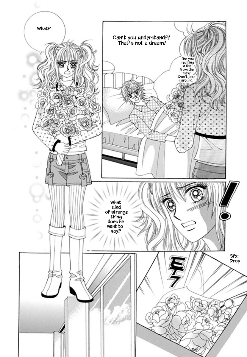 Sandwich Girl Chapter 33 page 38 - Chapter 33