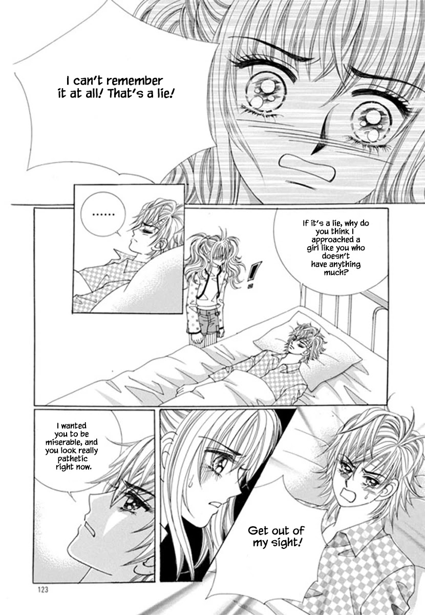 Sandwich Girl Chapter 33 page 40 - Chapter 33