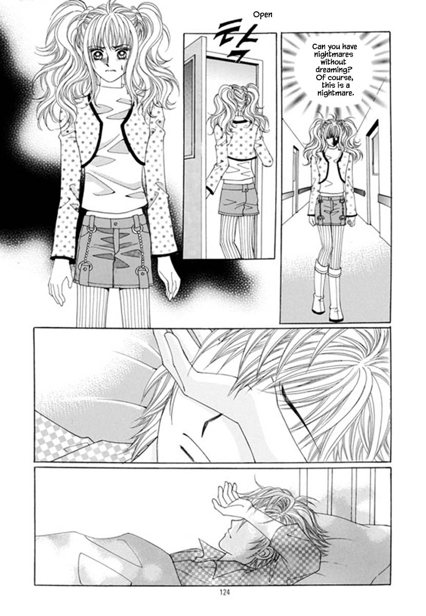 Sandwich Girl Chapter 34 page 1 - Chapter 34 [END]