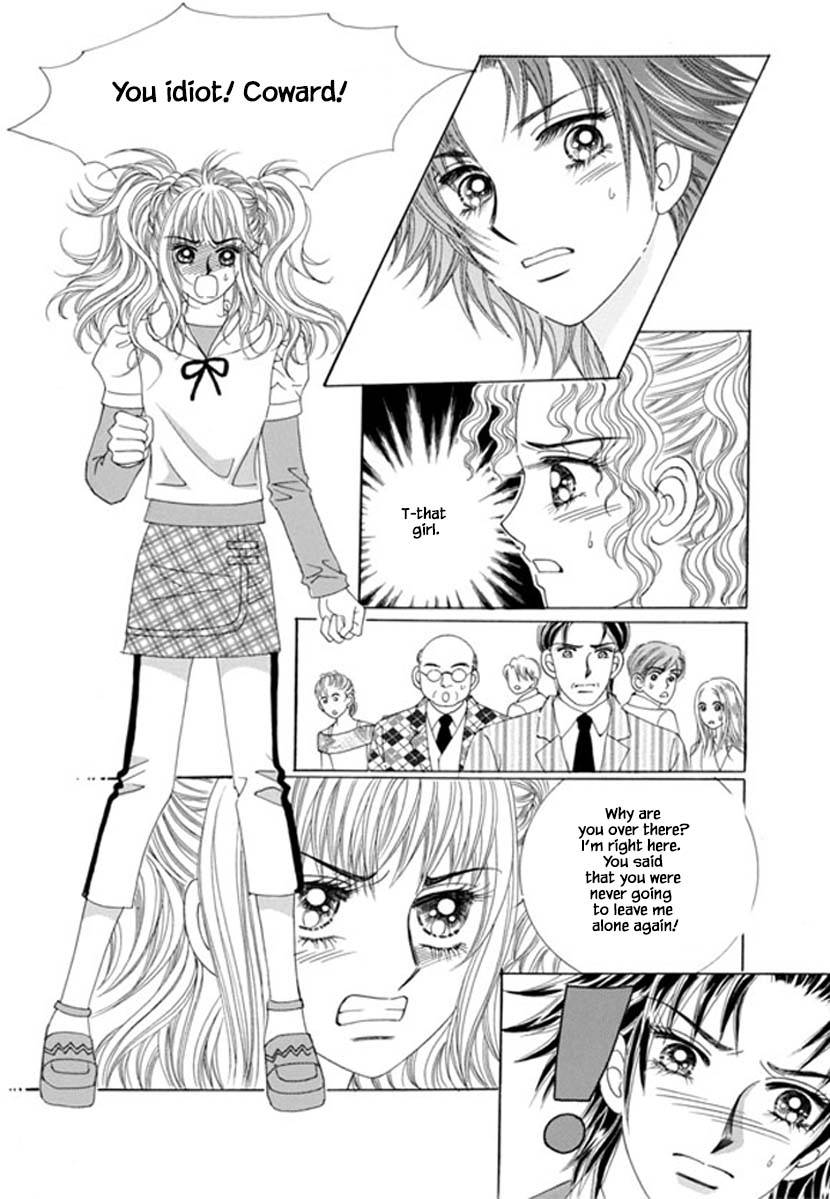 Sandwich Girl Chapter 34 page 10 - Chapter 34 [END]