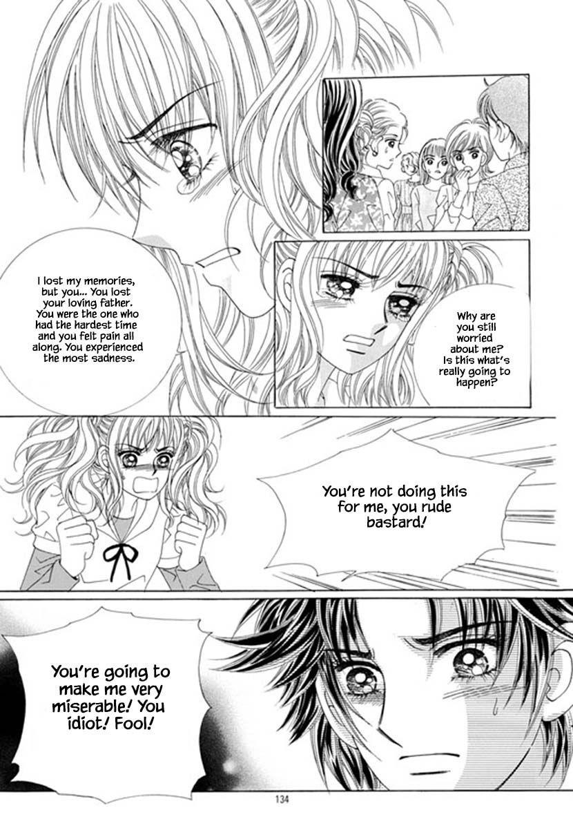 Sandwich Girl Chapter 34 page 11 - Chapter 34 [END]
