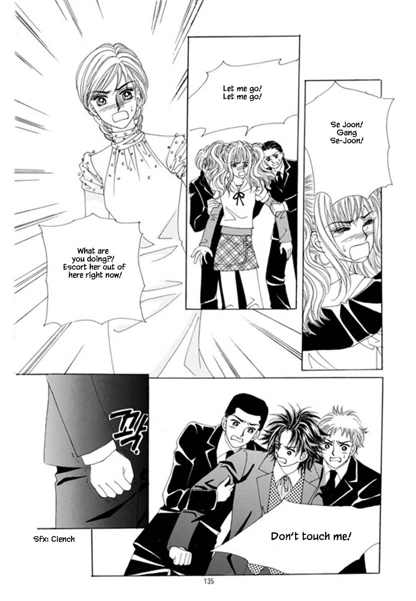 Sandwich Girl Chapter 34 page 12 - Chapter 34 [END]