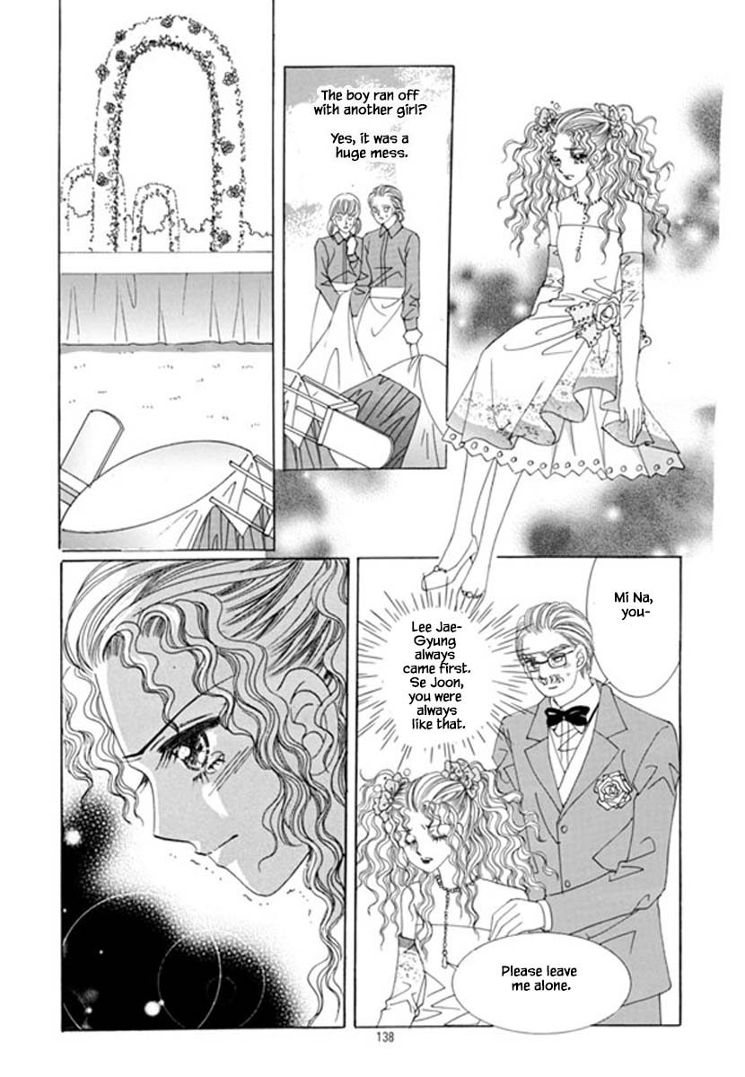 Sandwich Girl Chapter 34 page 15 - Chapter 34 [END]