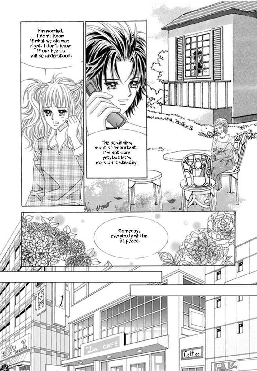 Sandwich Girl Chapter 34 page 24 - Chapter 34 [END]