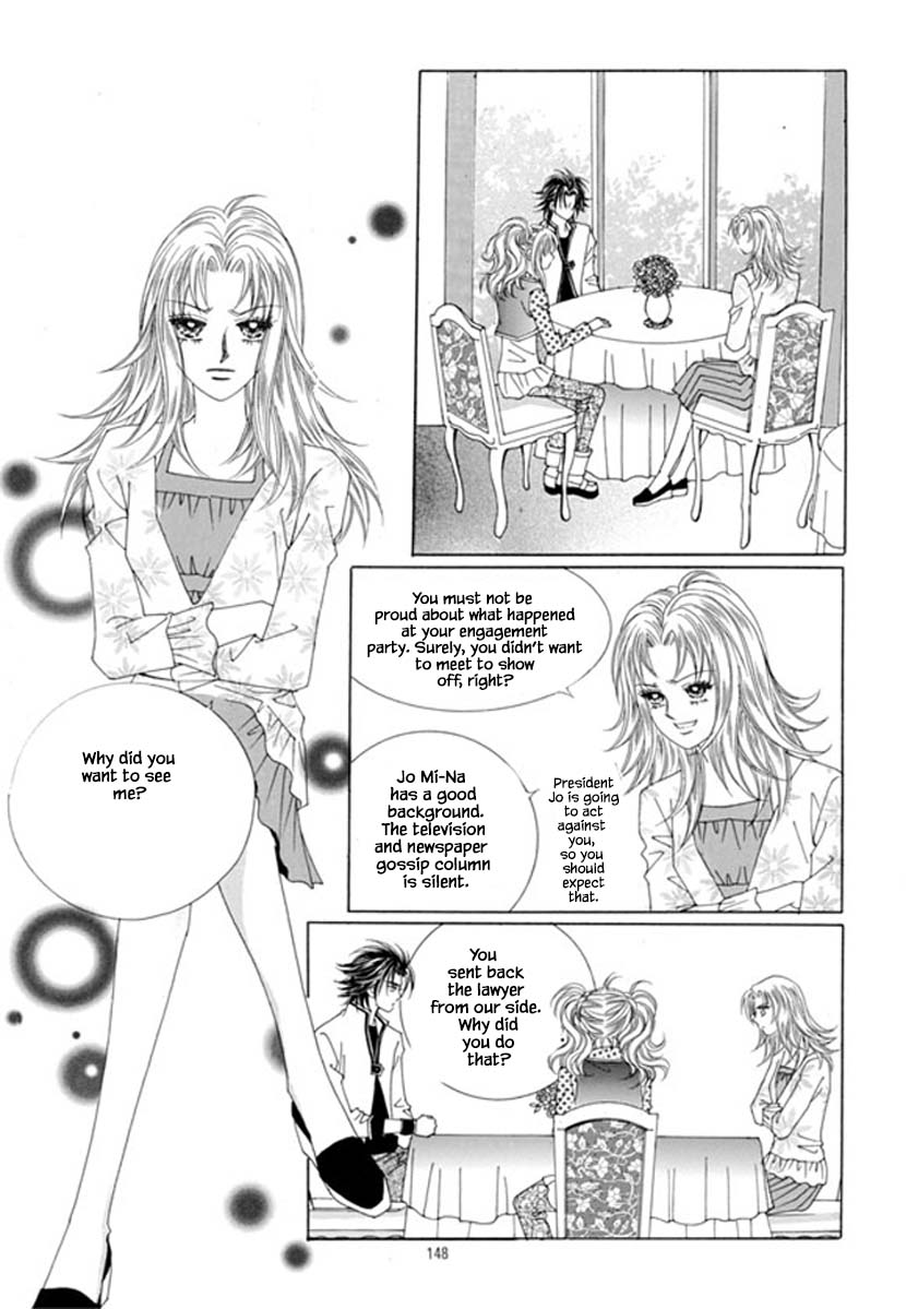 Sandwich Girl Chapter 34 page 25 - Chapter 34 [END]