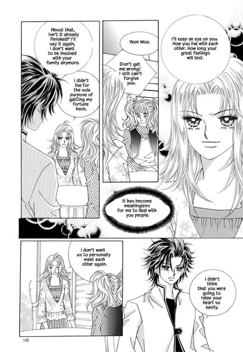 Sandwich Girl Chapter 34 page 26 - Chapter 34 [END]