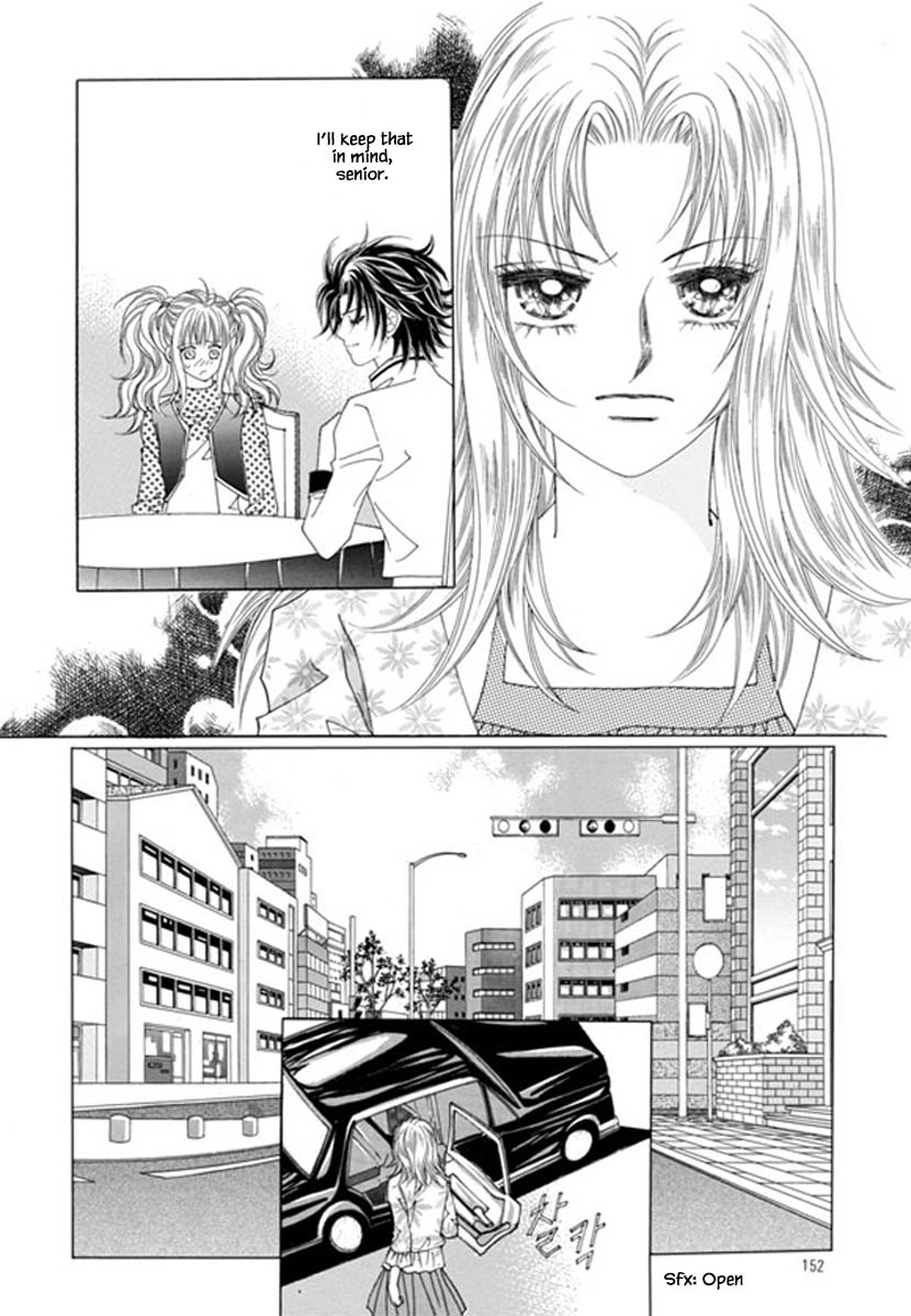 Sandwich Girl Chapter 34 page 29 - Chapter 34 [END]
