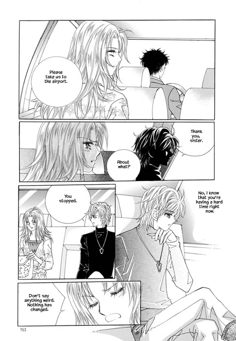 Sandwich Girl Chapter 34 page 30 - Chapter 34 [END]