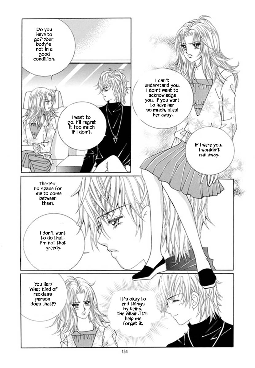 Sandwich Girl Chapter 34 page 31 - Chapter 34 [END]