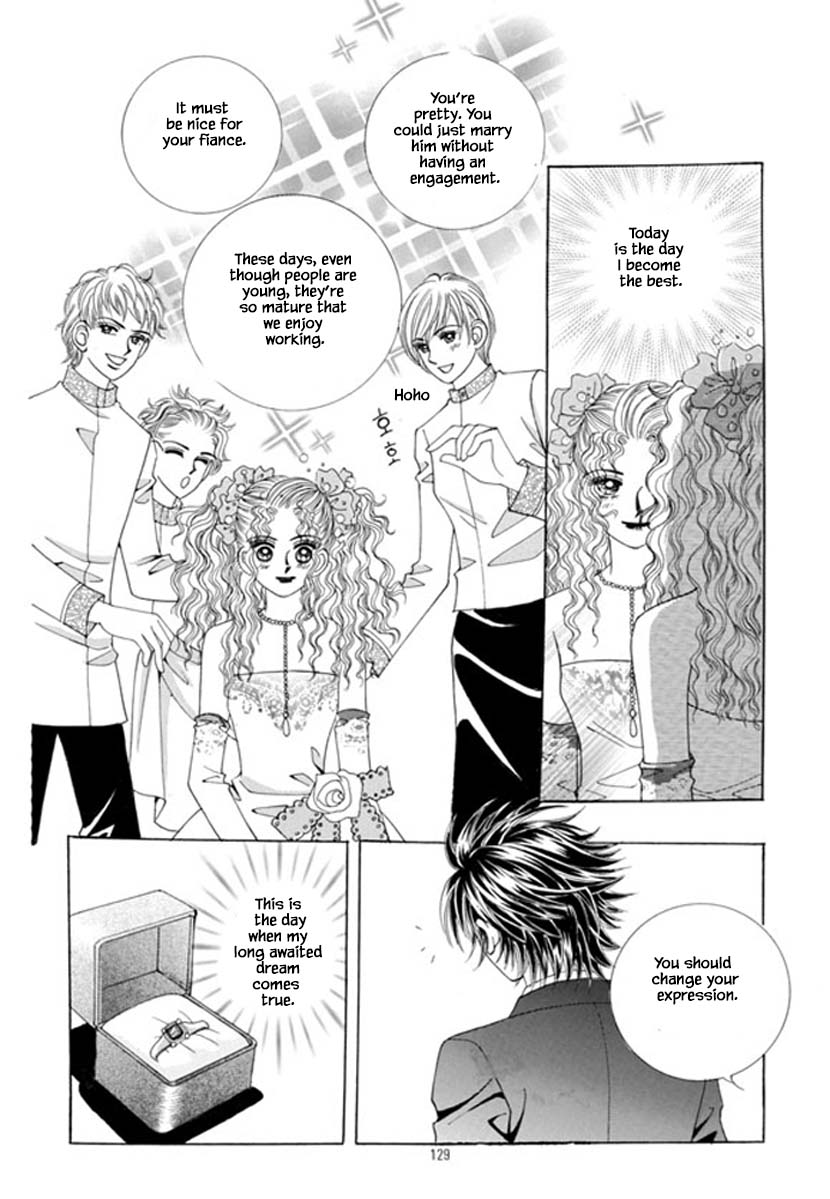 Sandwich Girl Chapter 34 page 6 - Chapter 34 [END]
