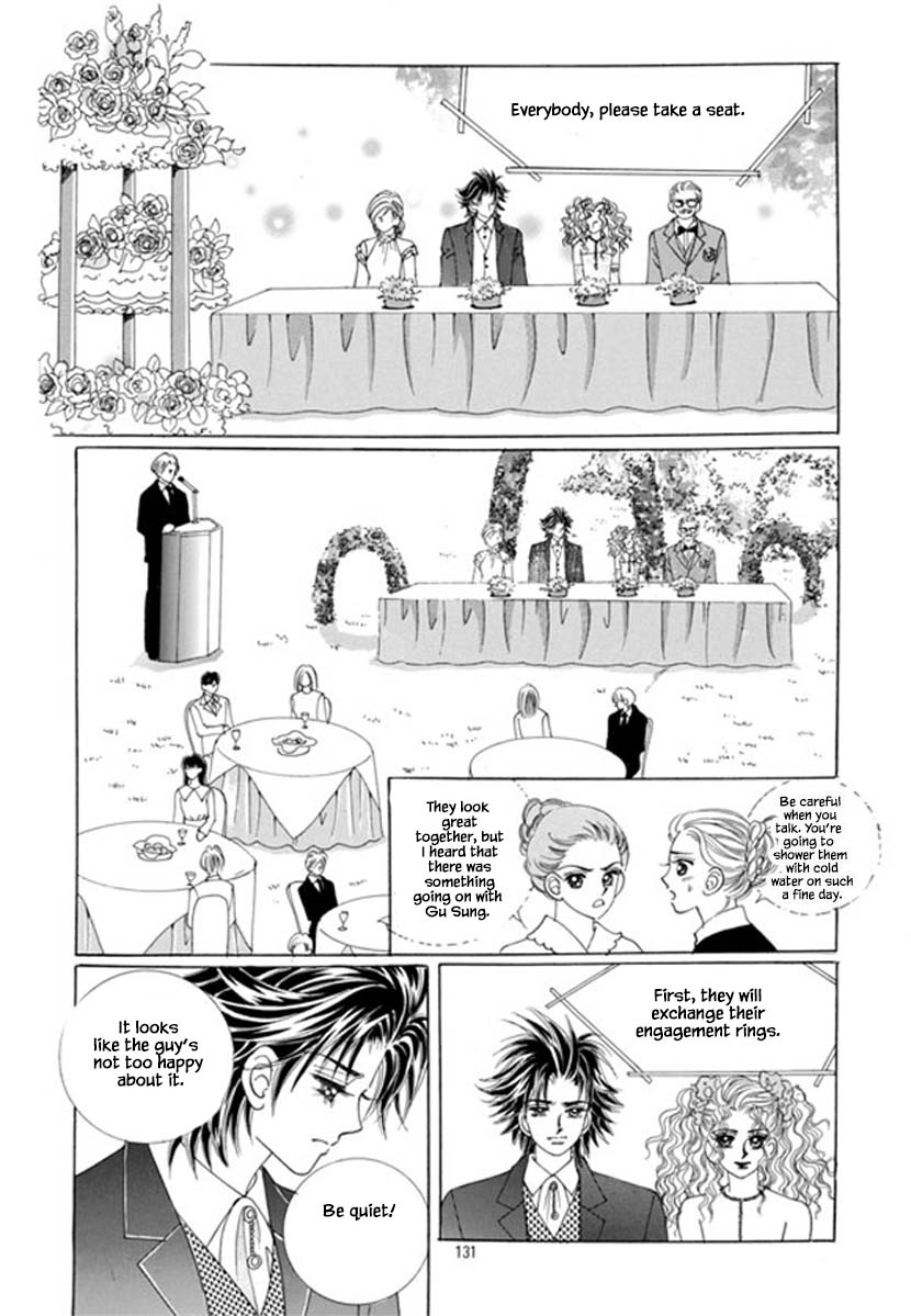 Sandwich Girl Chapter 34 page 8 - Chapter 34 [END]
