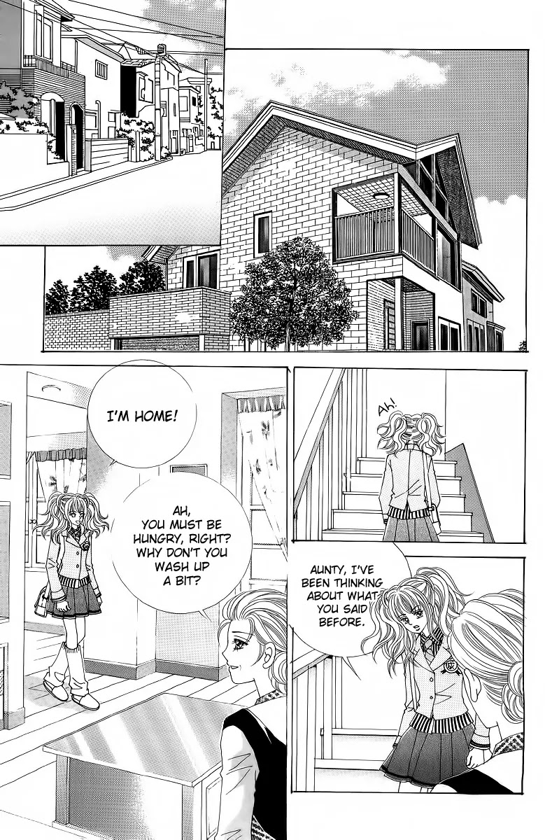 Sandwich Girl Chapter 5 page 16 - Chapter 5