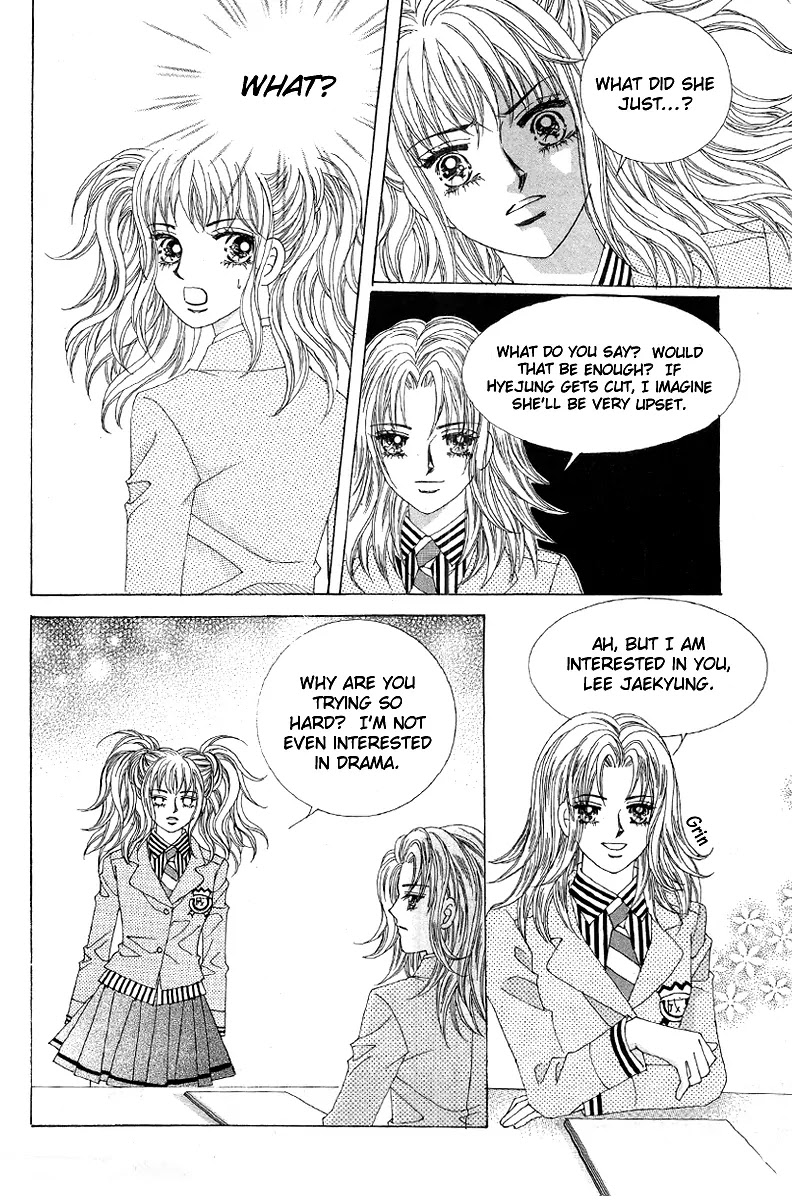 Sandwich Girl Chapter 5 page 37 - Chapter 5