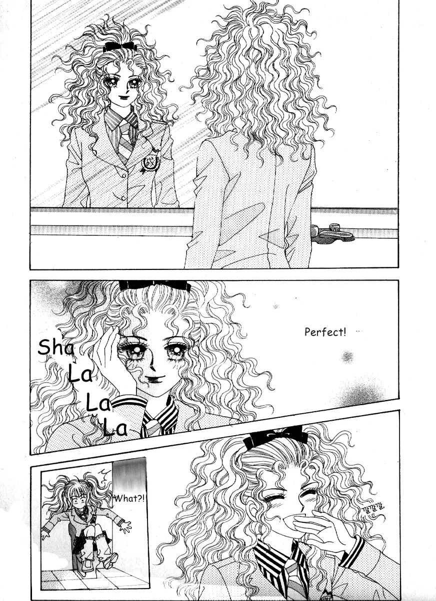 Sandwich Girl Chapter 8 page 6 - Chapter 8