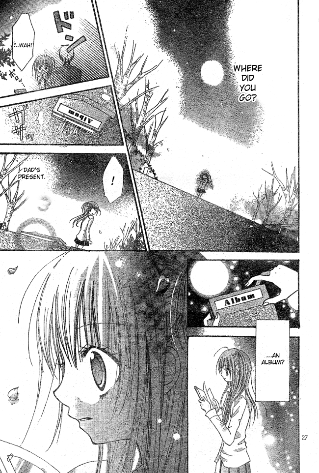 Sangatsu no Yume Chapter 1.2 page 28 - Chapter 1 v2 : Sangatsu no Yume