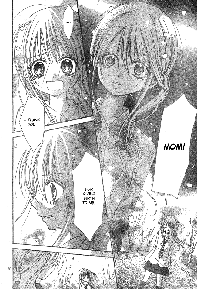 Sangatsu no Yume Chapter 1.2 page 31 - Chapter 1 v2 : Sangatsu no Yume