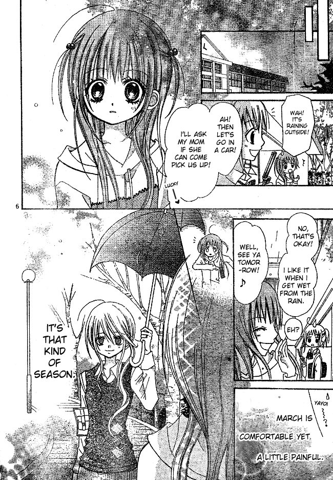 Sangatsu no Yume Chapter 1.2 page 7 - Chapter 1 v2 : Sangatsu no Yume
