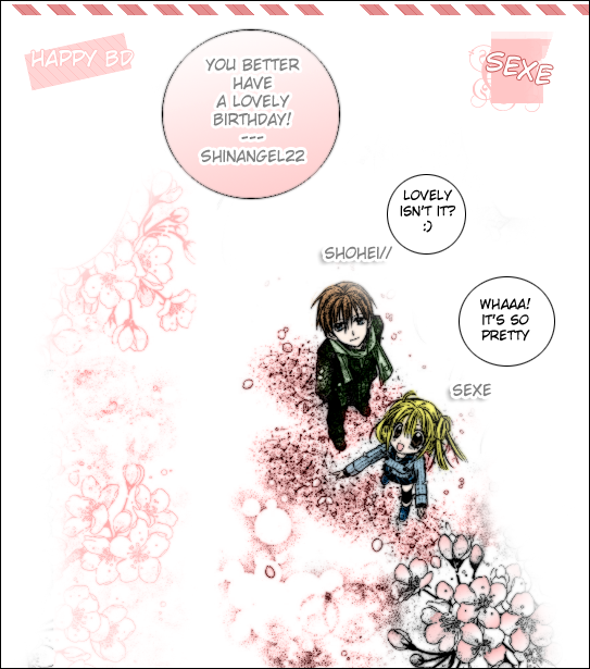 Sangatsu no Yume Chapter 2.2 page 3 - Chapter 2 v2 : Kitto Kagayakeru
