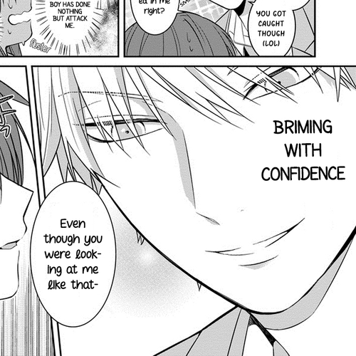 Sangatsu wa Ore-sama ni Narimasu Chapter 1: I want to change cover